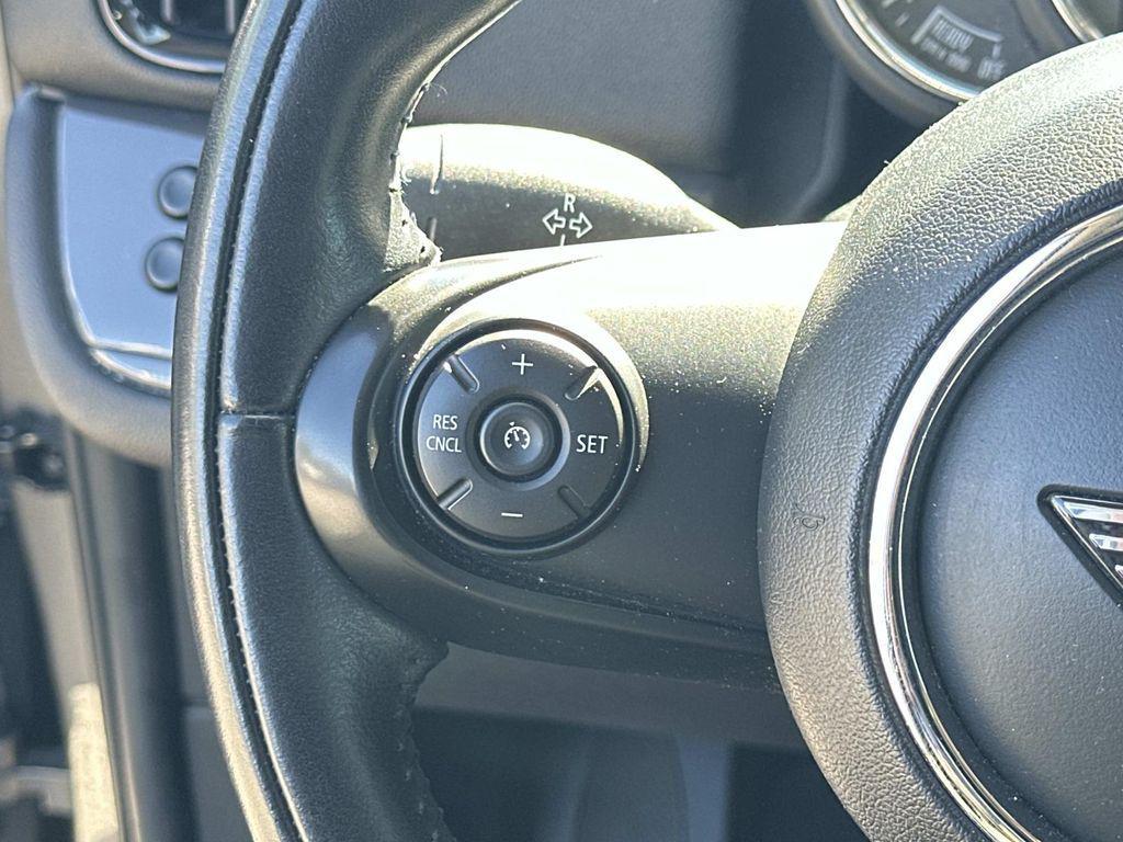 used 2020 MINI Countryman car, priced at $22,500