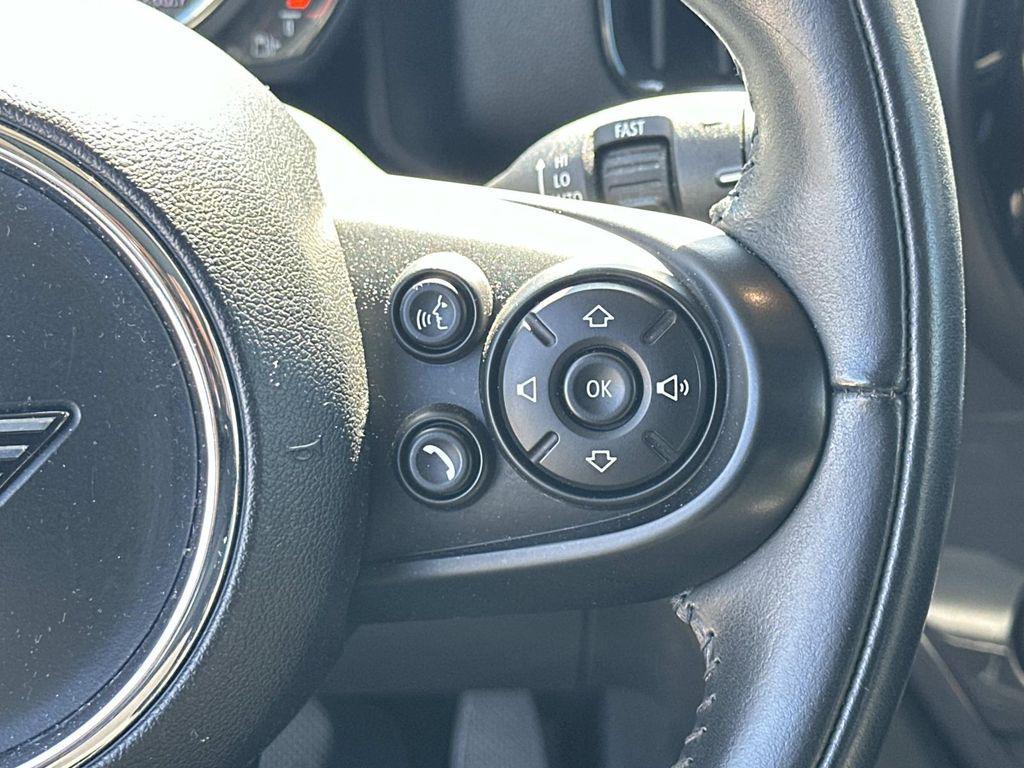used 2020 MINI Countryman car, priced at $22,500