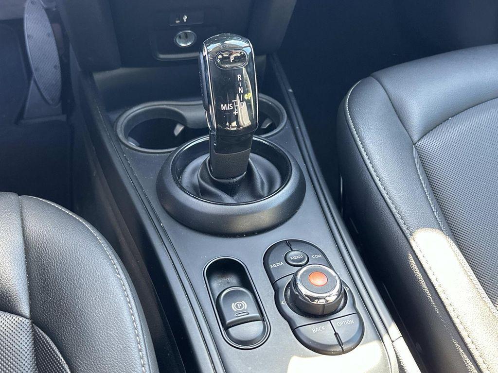 used 2020 MINI Countryman car, priced at $22,500