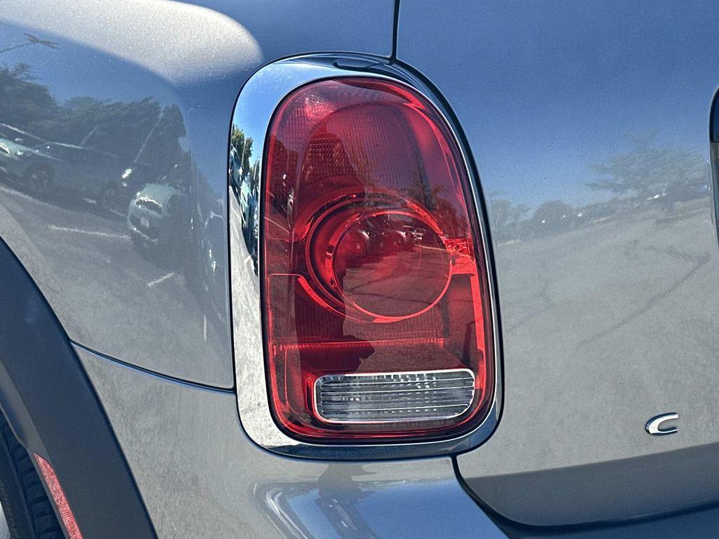 used 2020 MINI Countryman car, priced at $20,500