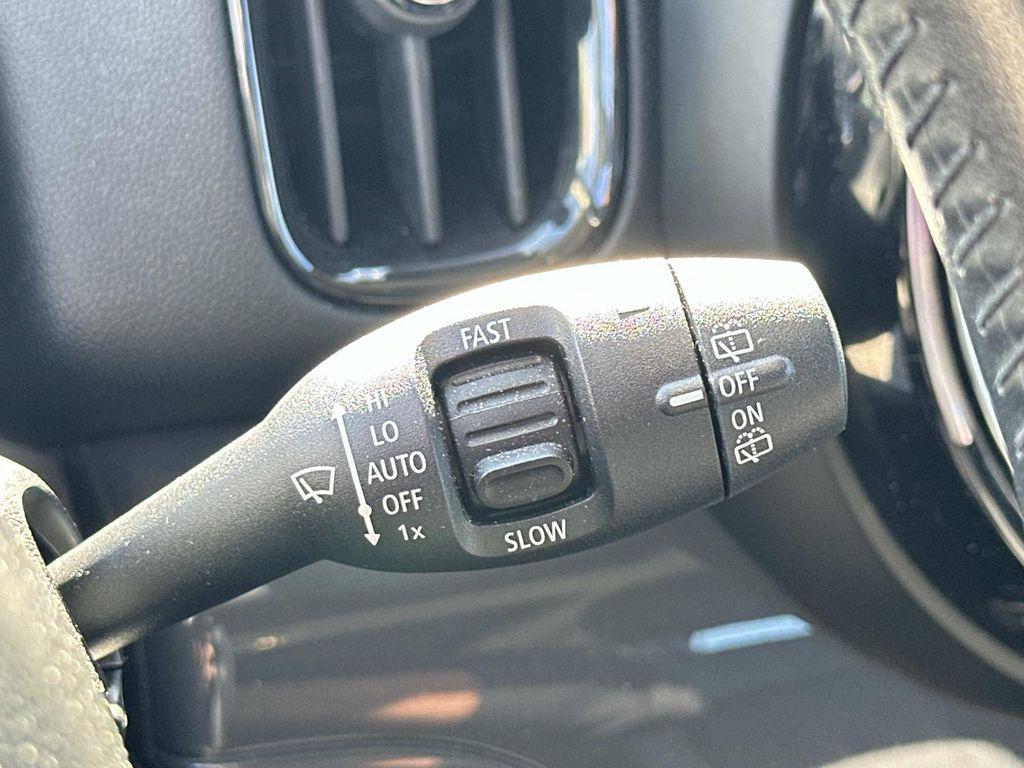 used 2020 MINI Countryman car, priced at $22,500
