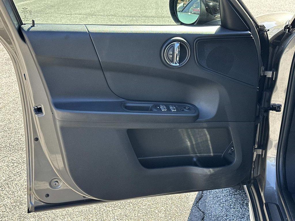 used 2020 MINI Countryman car, priced at $22,500