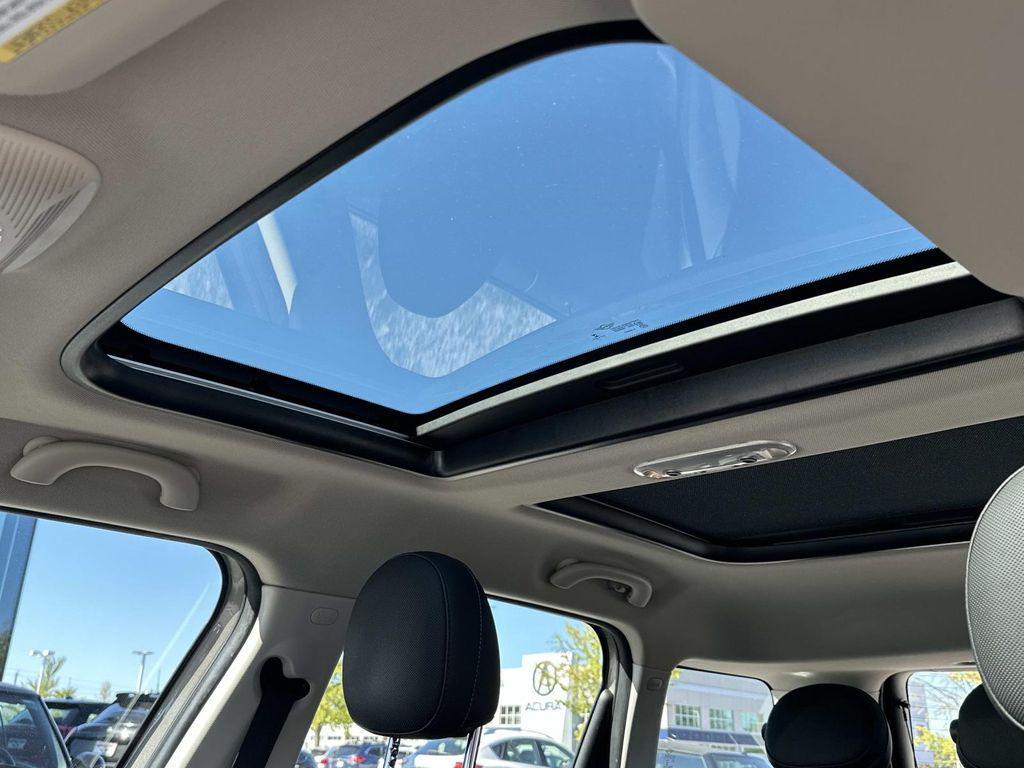 used 2020 MINI Countryman car, priced at $22,500