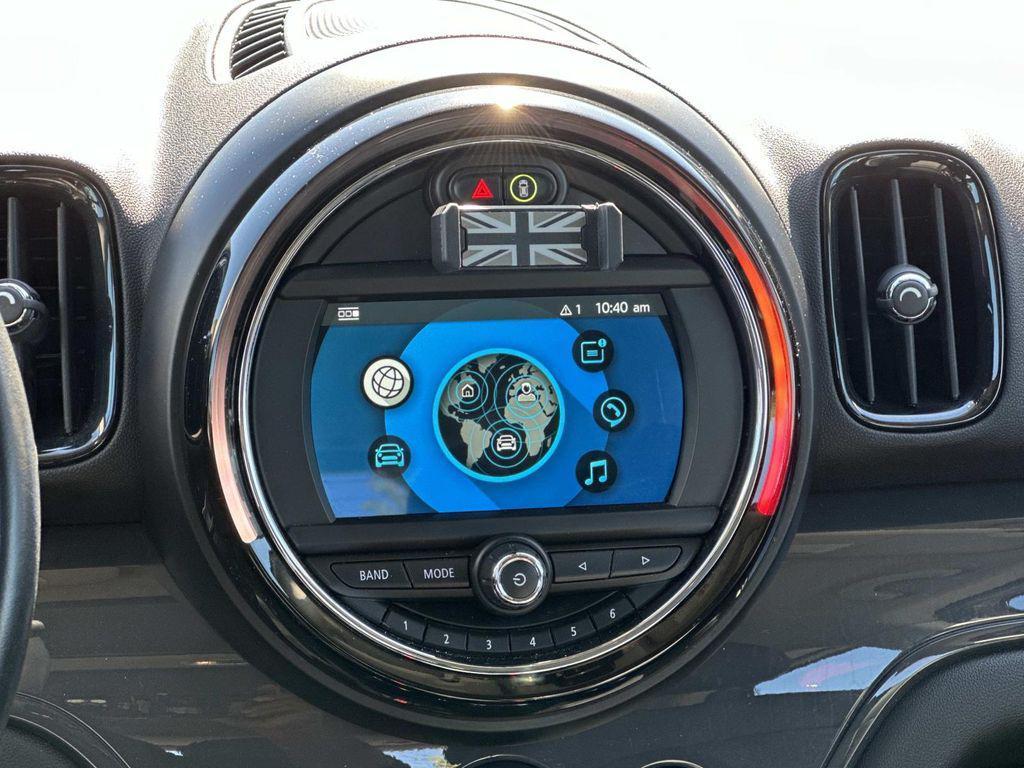 used 2020 MINI Countryman car, priced at $22,500