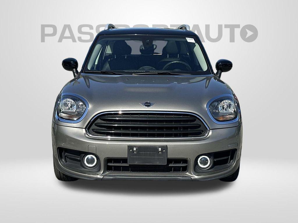 used 2020 MINI Countryman car, priced at $20,500