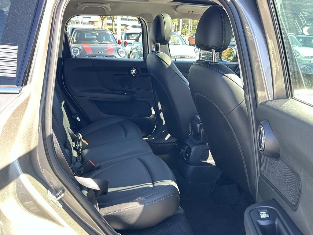 used 2020 MINI Countryman car, priced at $22,500