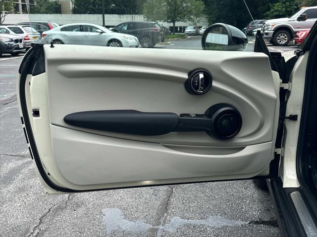 used 2015 MINI Hardtop car, priced at $15,998