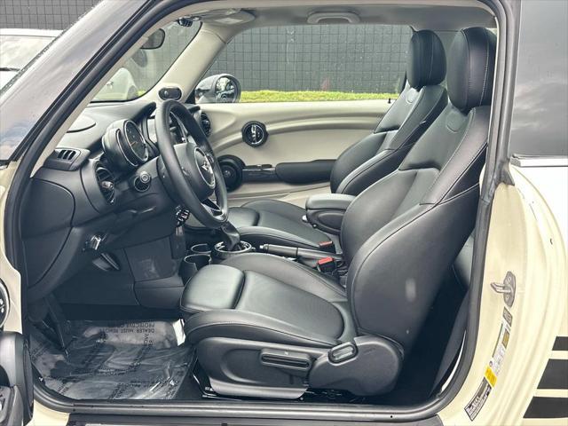 used 2015 MINI Hardtop car, priced at $15,998