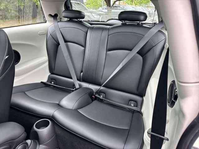 used 2015 MINI Hardtop car, priced at $15,998