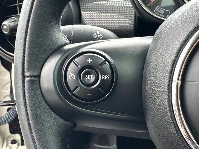 used 2015 MINI Hardtop car, priced at $15,998