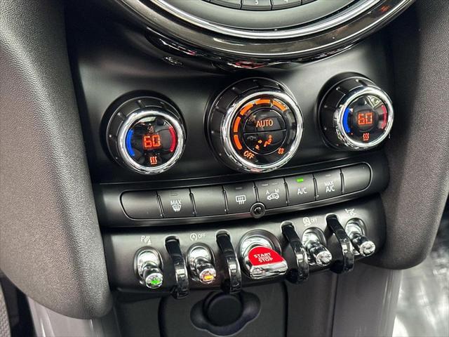 used 2015 MINI Hardtop car, priced at $15,998