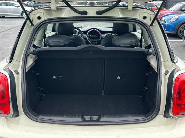 used 2015 MINI Hardtop car, priced at $15,998