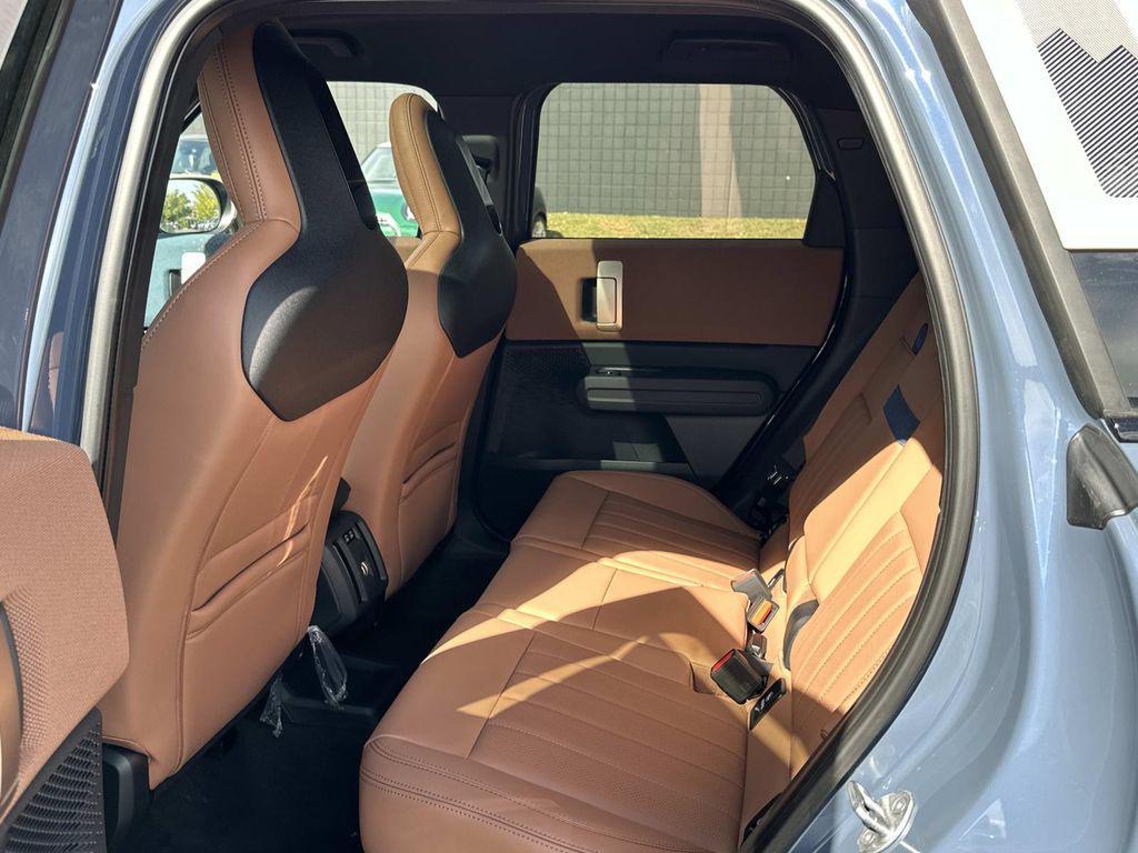 new 2026 MINI Countryman car, priced at $46,910