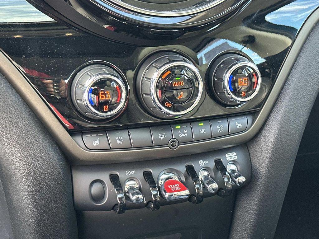 used 2023 MINI Countryman car, priced at $27,500