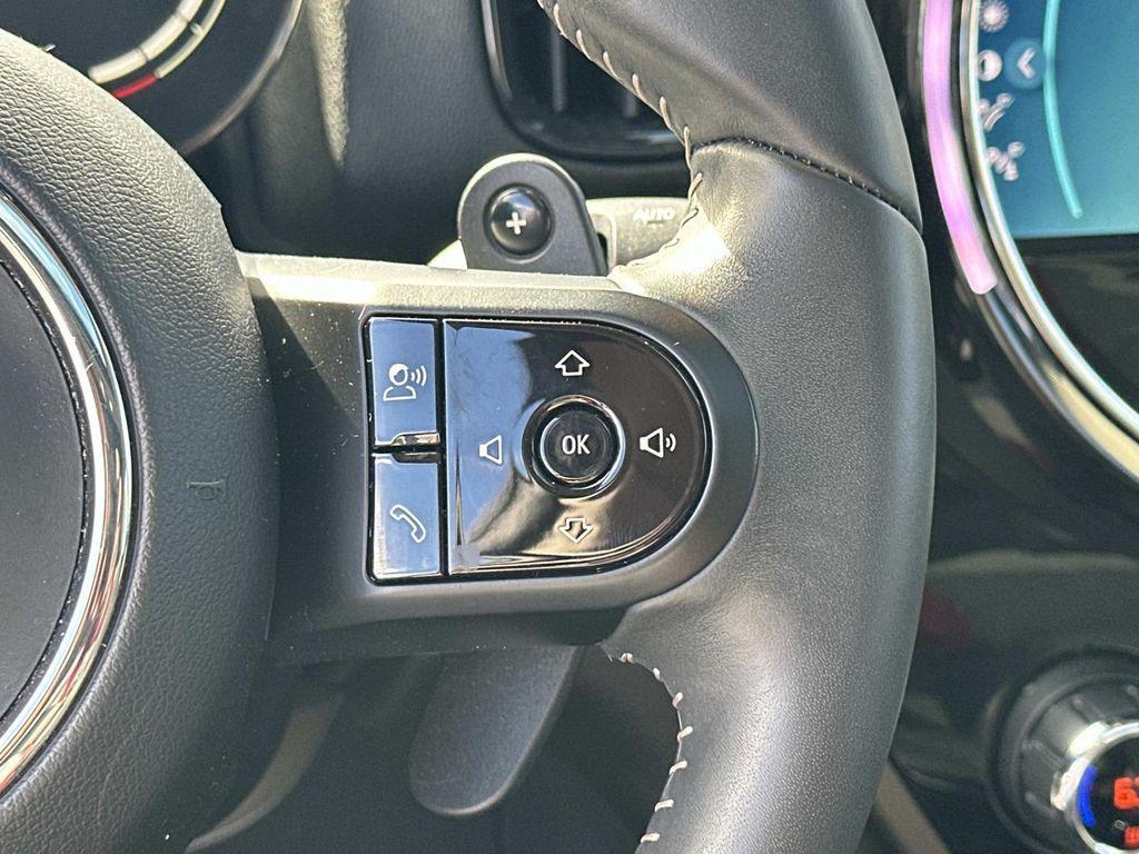 used 2023 MINI Countryman car, priced at $27,500