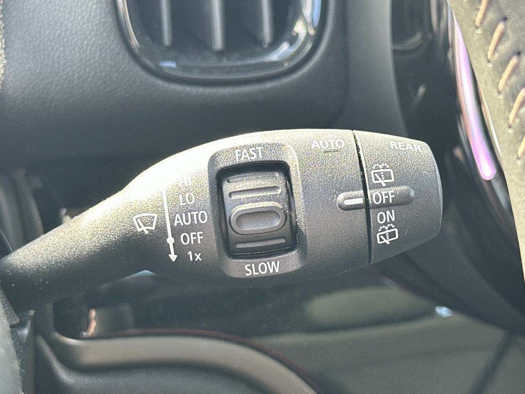 used 2023 MINI Countryman car, priced at $27,500