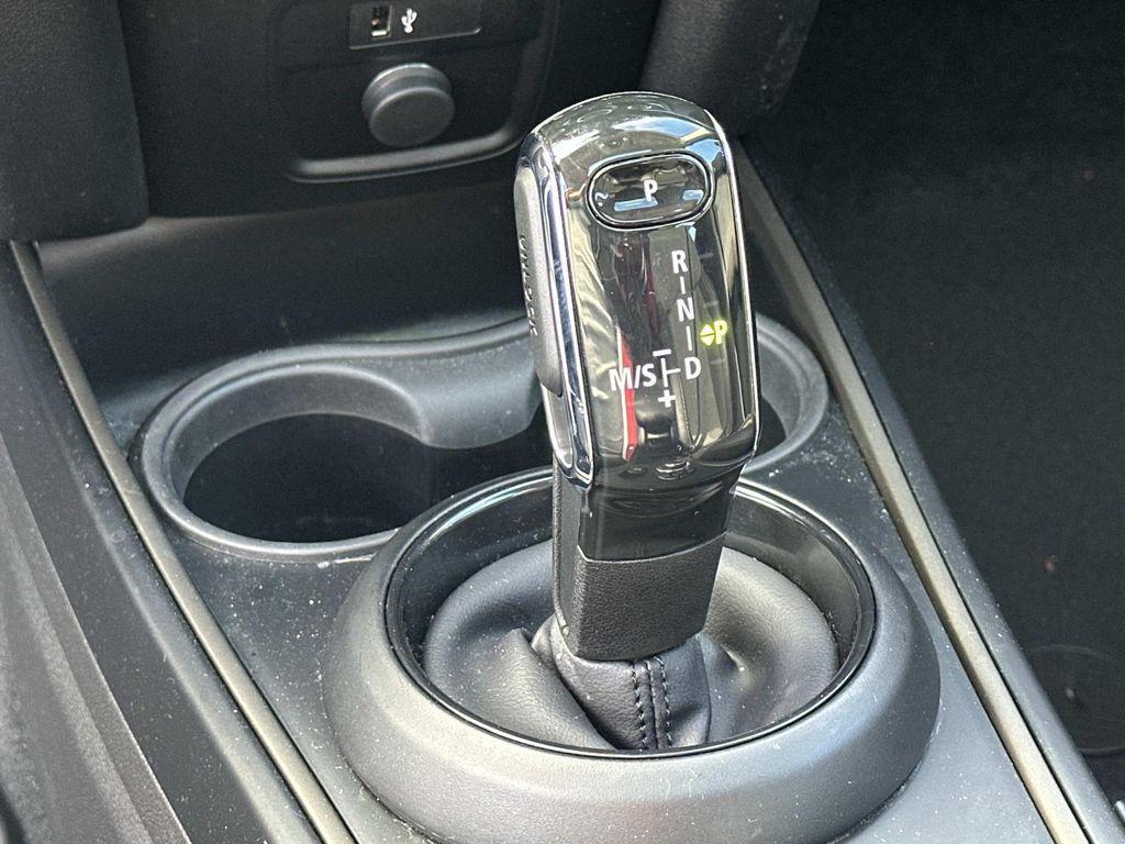 used 2023 MINI Countryman car, priced at $27,500