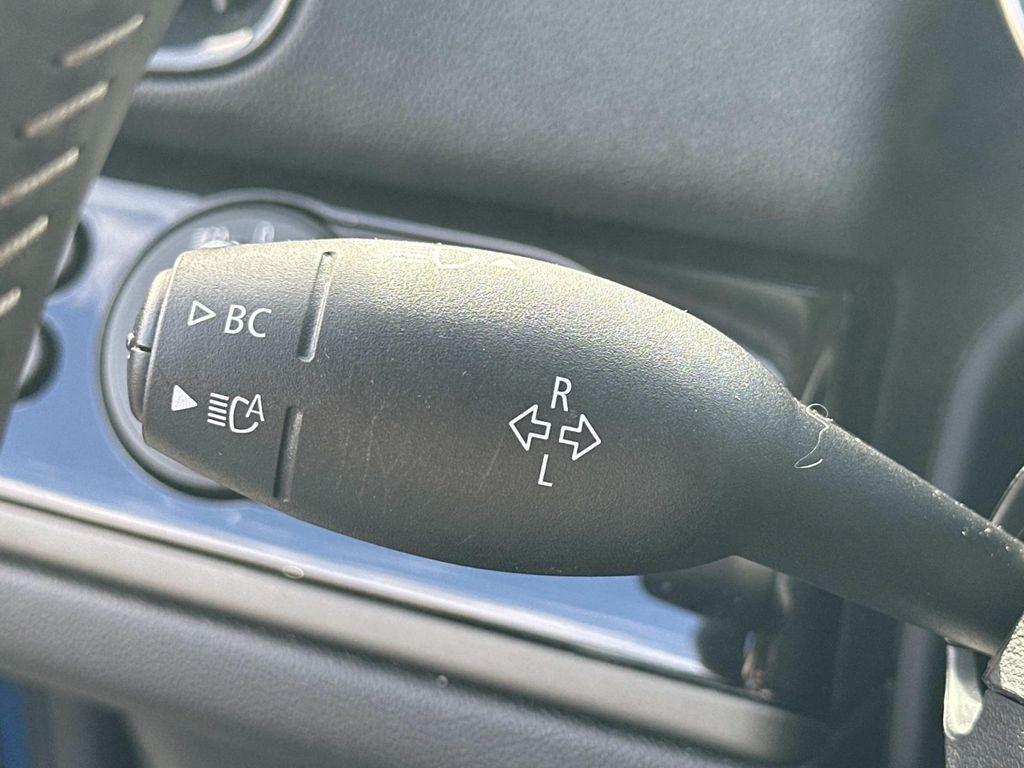 used 2023 MINI Countryman car, priced at $27,500