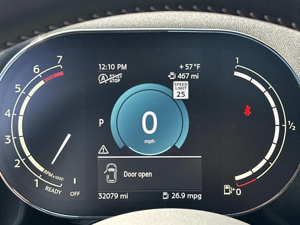 used 2023 MINI Countryman car, priced at $27,500