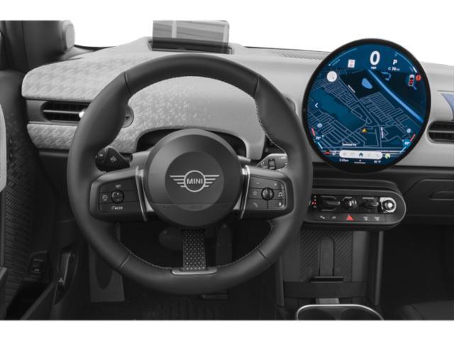 new 2026 MINI Hardtop car, priced at $34,940