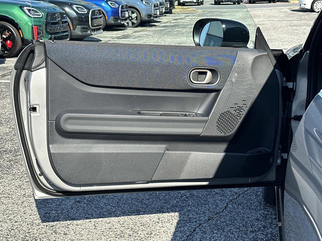 new 2026 MINI Hardtop car, priced at $34,940