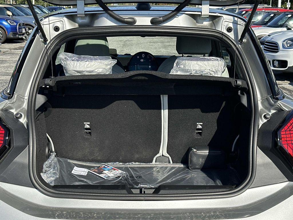 new 2026 MINI Hardtop car, priced at $34,940
