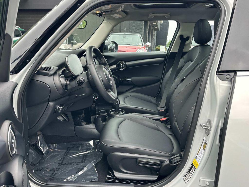 used 2023 MINI Hardtop car, priced at $24,350