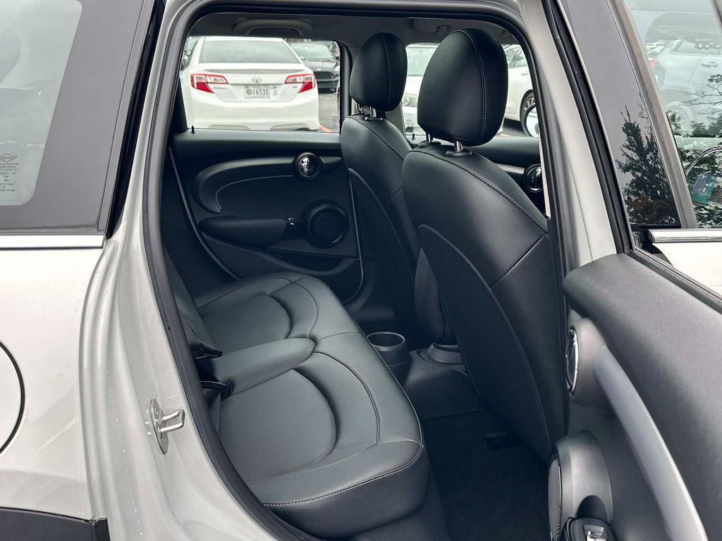 used 2023 MINI Hardtop car, priced at $24,350