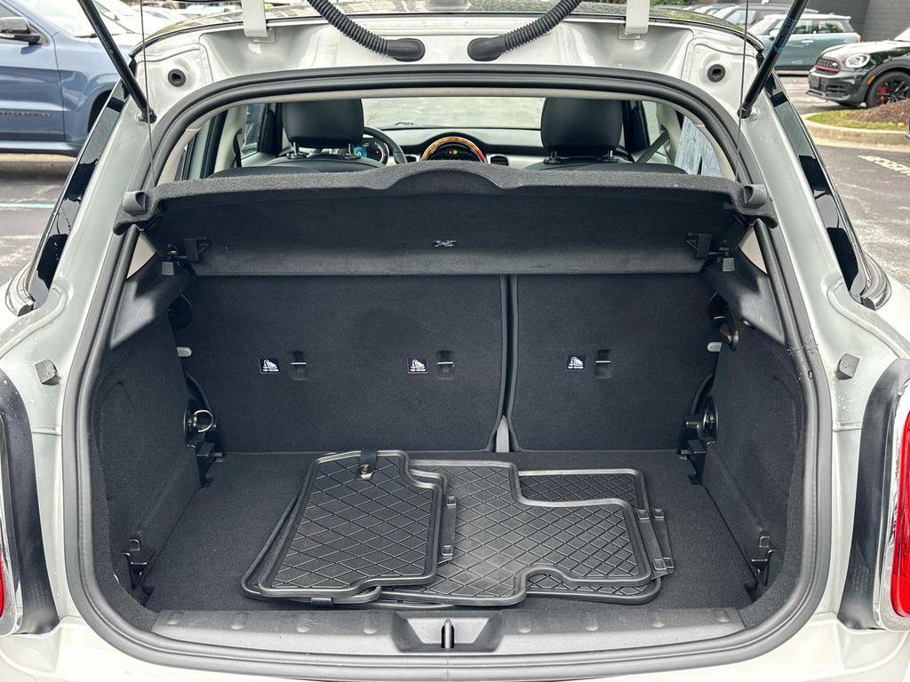used 2023 MINI Hardtop car, priced at $24,350