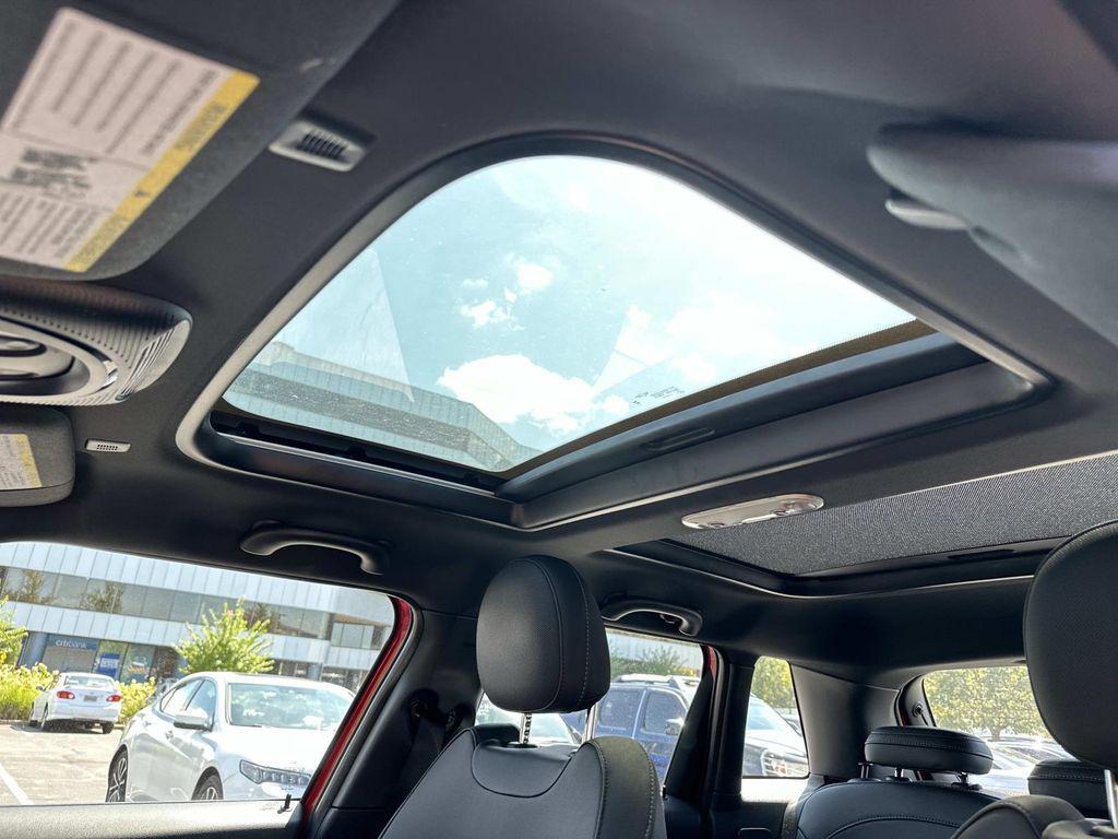used 2023 MINI Hardtop car, priced at $27,998
