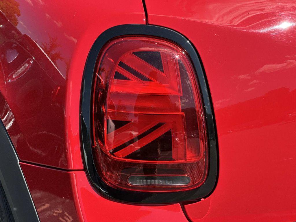 used 2023 MINI Hardtop car, priced at $23,998