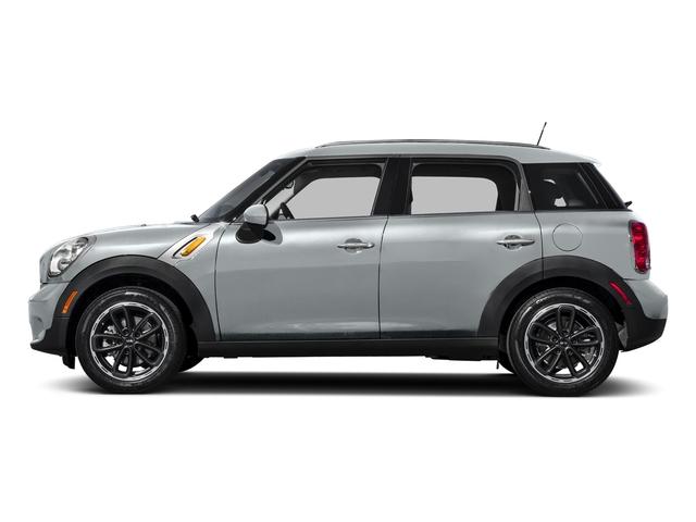 used 2016 MINI Countryman car, priced at $15,998