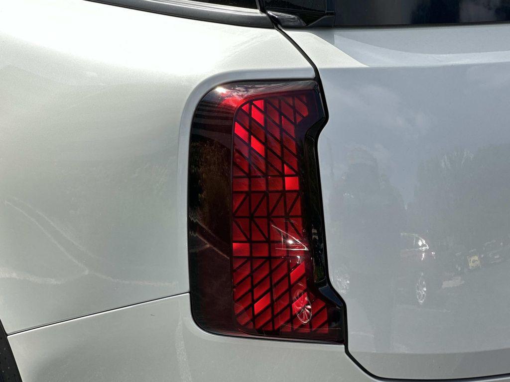 used 2025 MINI Countryman car, priced at $31,500