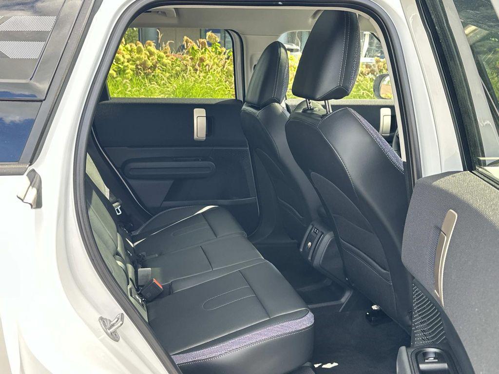 used 2025 MINI Countryman car, priced at $34,500