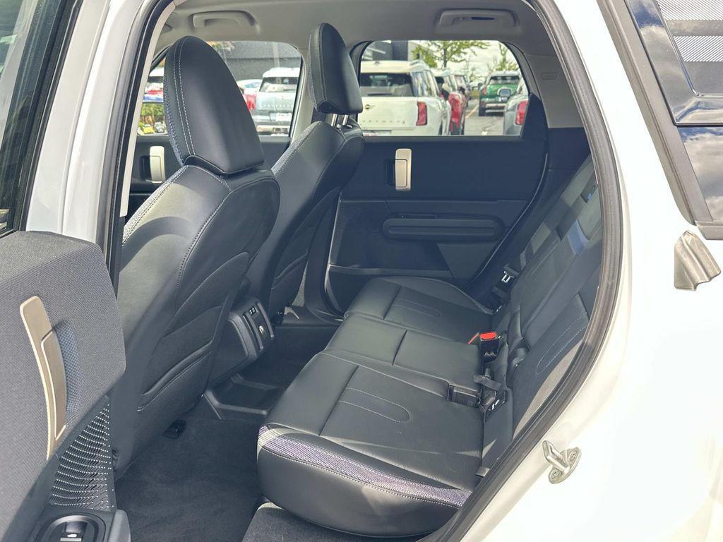 used 2025 MINI Countryman car, priced at $34,500