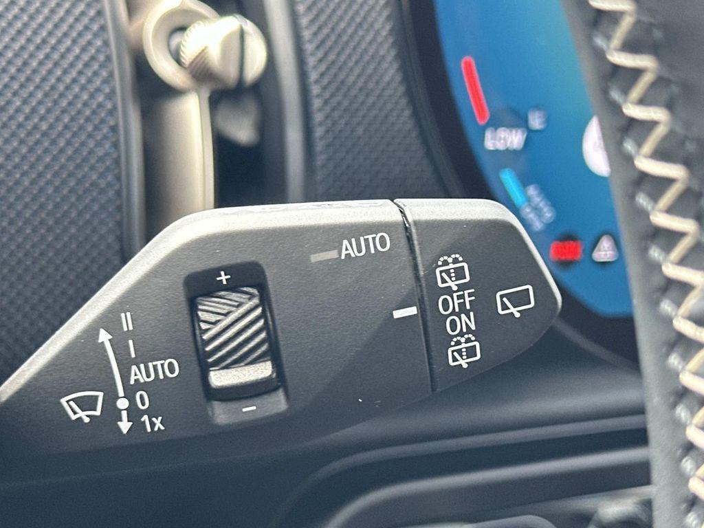 used 2025 MINI Countryman car, priced at $34,500