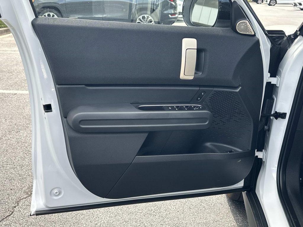 used 2025 MINI Countryman car, priced at $34,500