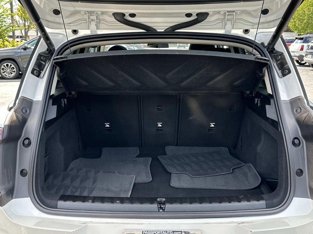 used 2025 MINI Countryman car, priced at $34,500