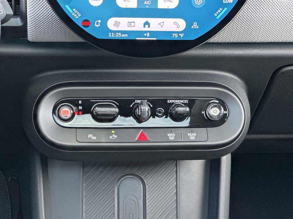 new 2026 MINI Hardtop car, priced at $37,390