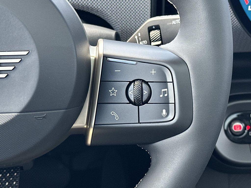 new 2026 MINI Hardtop car, priced at $37,390