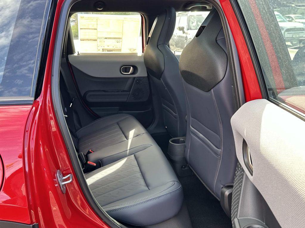 new 2026 MINI Hardtop car, priced at $37,390