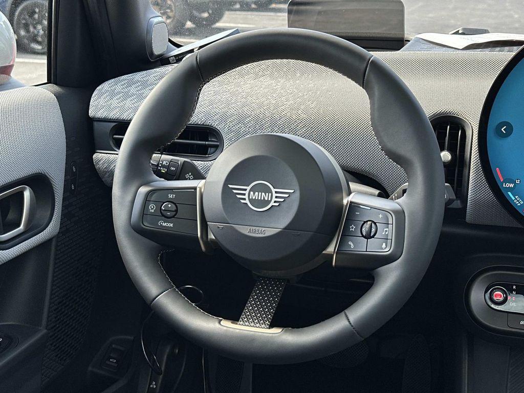 new 2026 MINI Hardtop car, priced at $37,390