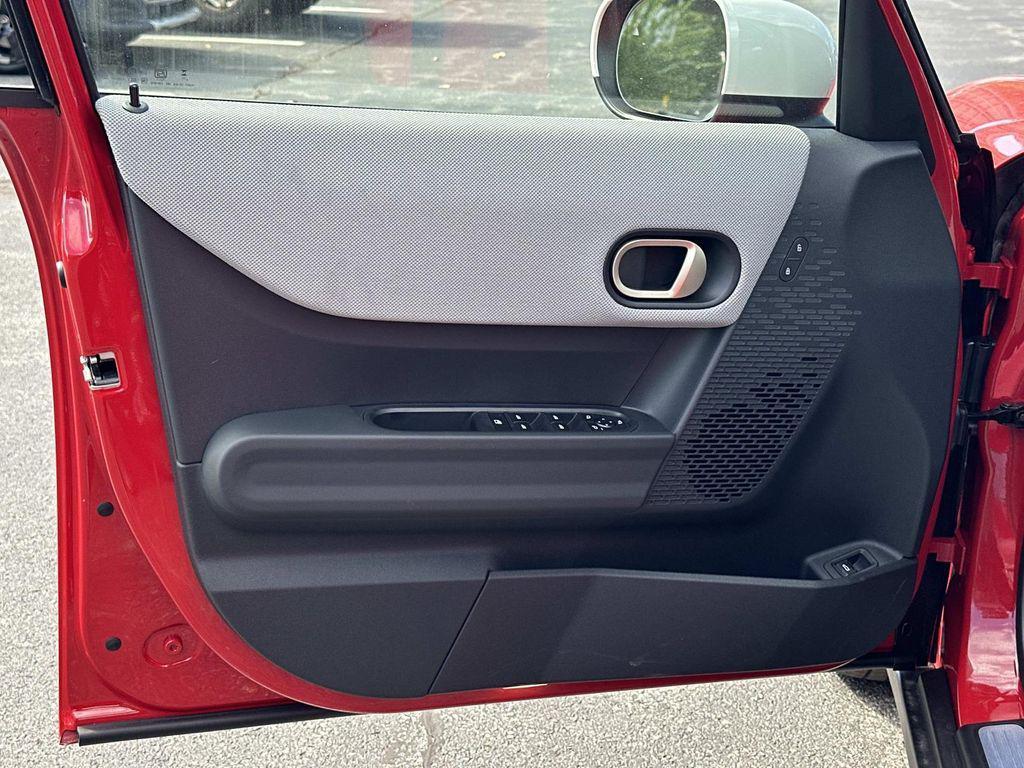 new 2026 MINI Hardtop car, priced at $37,390