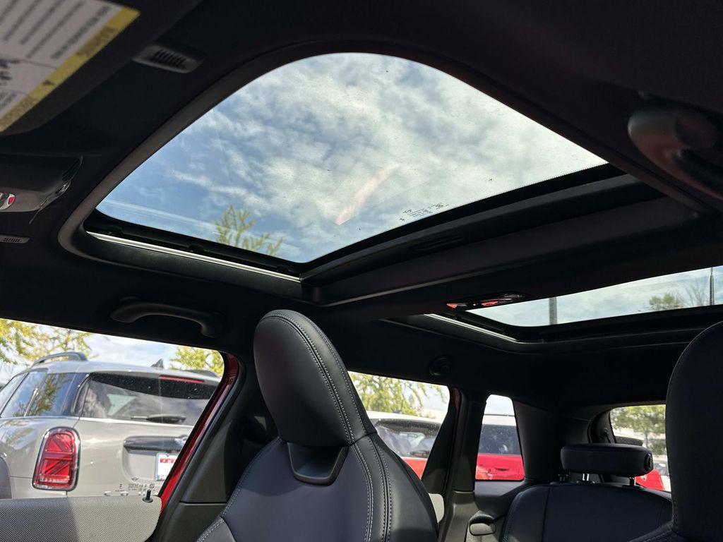 new 2026 MINI Hardtop car, priced at $37,390