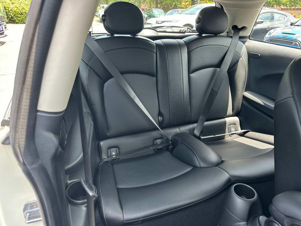 used 2017 MINI Hardtop car, priced at $14,645