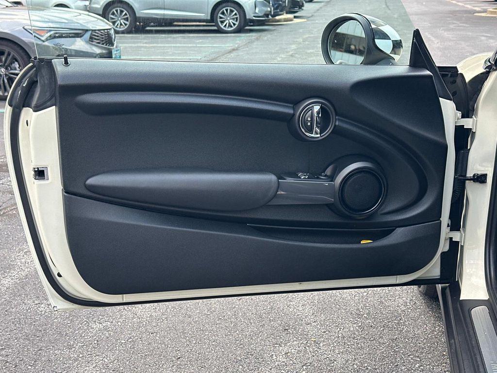 used 2017 MINI Hardtop car, priced at $14,645