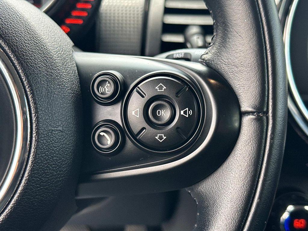 used 2017 MINI Hardtop car, priced at $14,645