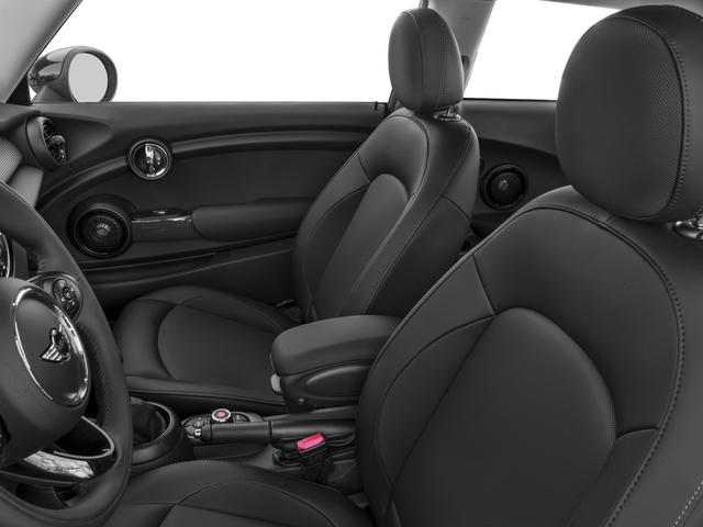 used 2017 MINI Hardtop car, priced at $14,998
