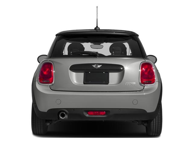 used 2017 MINI Hardtop car, priced at $14,998