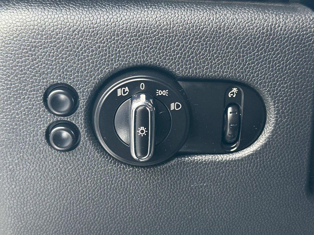 used 2017 MINI Hardtop car, priced at $14,645